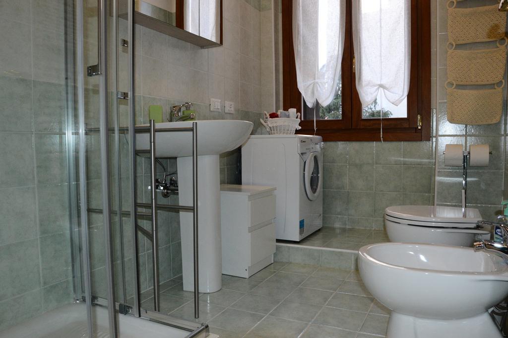 Ca Ziza Apartment เวนิส ภายนอก รูปภาพ