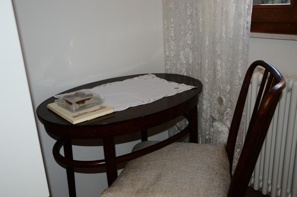 Ca Ziza Apartment เวนิส ภายนอก รูปภาพ