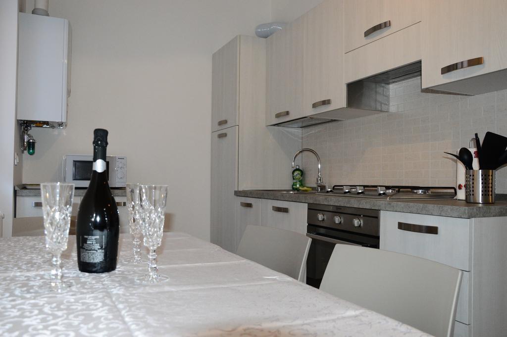 Ca Ziza Apartment เวนิส ภายนอก รูปภาพ