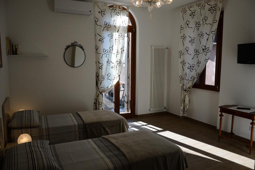 Ca Ziza Apartment เวนิส ภายนอก รูปภาพ